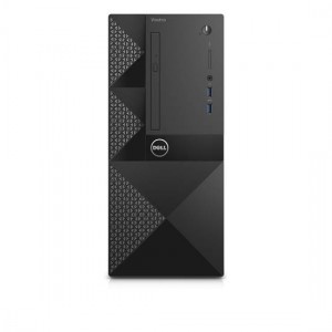 DELL Vostro 3653